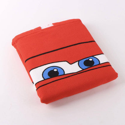 PONCHO MICROFIBRE CARS - 2200010849