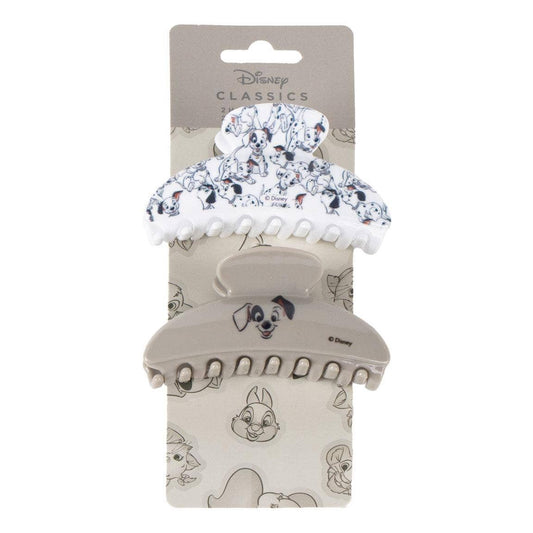 ACCESSOIRES CHEVEUX PINCES DISNEY - 2500003533
