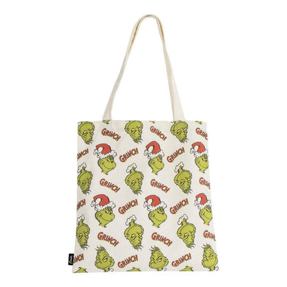 SAC À PROVISIONS THE GRINCH - 2100005630