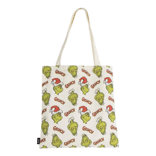 SAC À PROVISIONS THE GRINCH - 2100005630