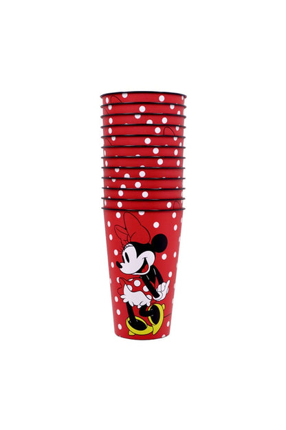 GOB MINN721 Gobelet Tumbler Disney Minnie Mouse 24oz - 24