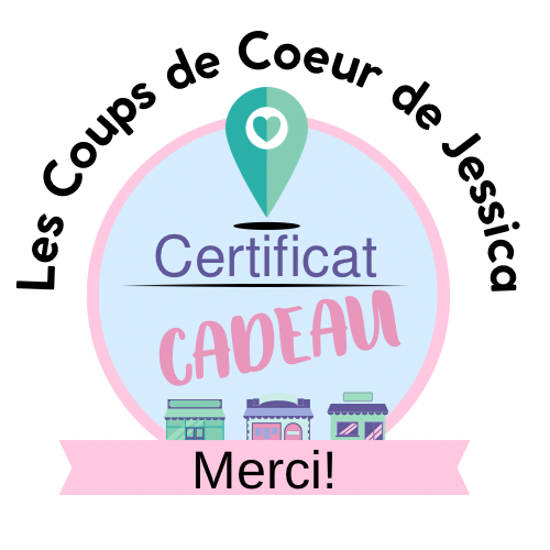 Carte Cadeau