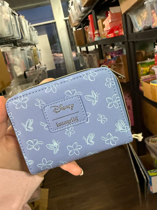 Porte-feuille Loungefly Stitch