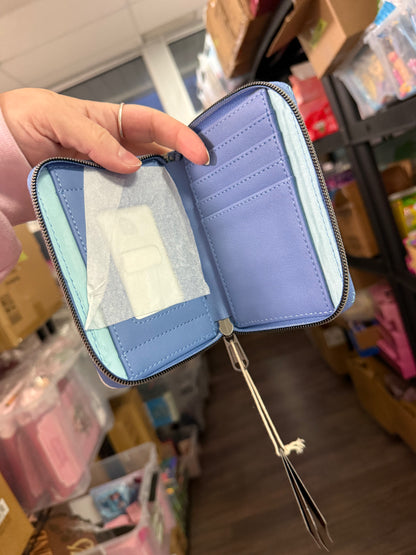 Porte-feuille Loungefly Stitch
