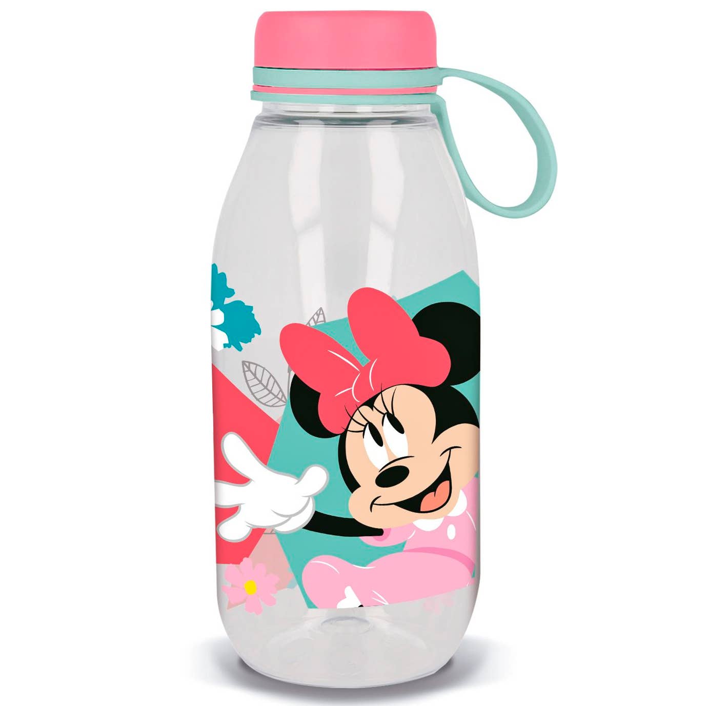 Bouteille ECOZEN Minnie 460 ml - ST74482