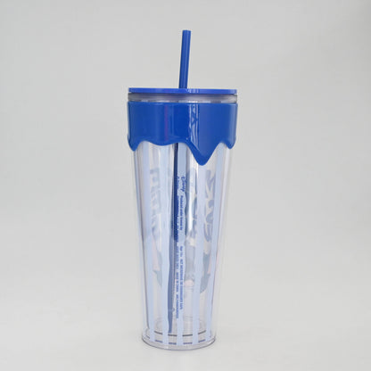 Gobelet anti-goutte en plastique 26oz Lilo & Stitch Make Some Waves