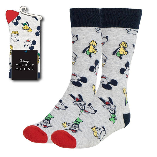 CHAUSSETTES MICKEY