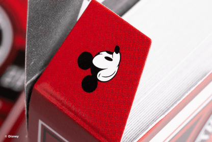 Cartes à jouer Bicycle Disney Classiques Mickey Mouse
