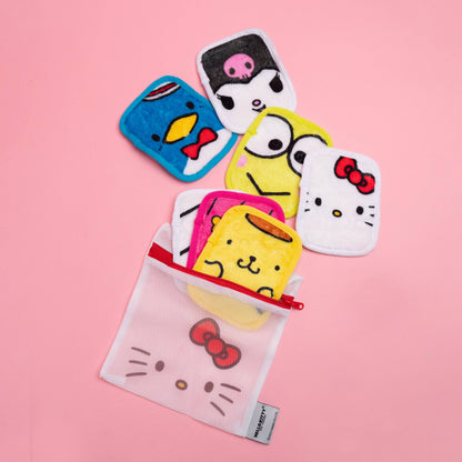 Hello Kitty & Amis Coffret Cadeau 7 Jours © Sanrio | SOLDES