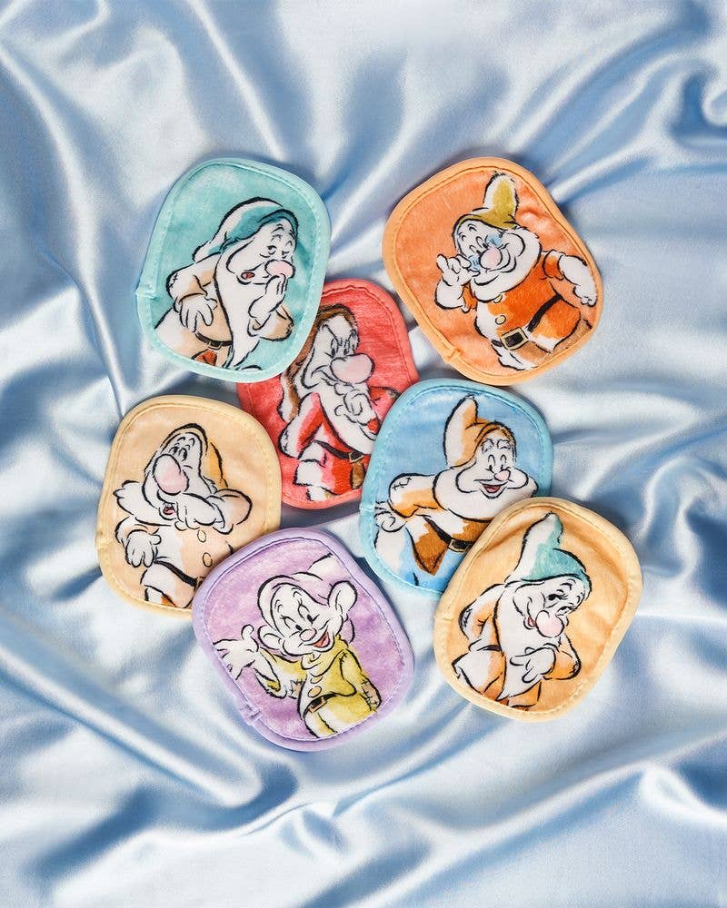 Coffret cadeau de 7 jours Blanche-Neige et les Sept Nains © Disney