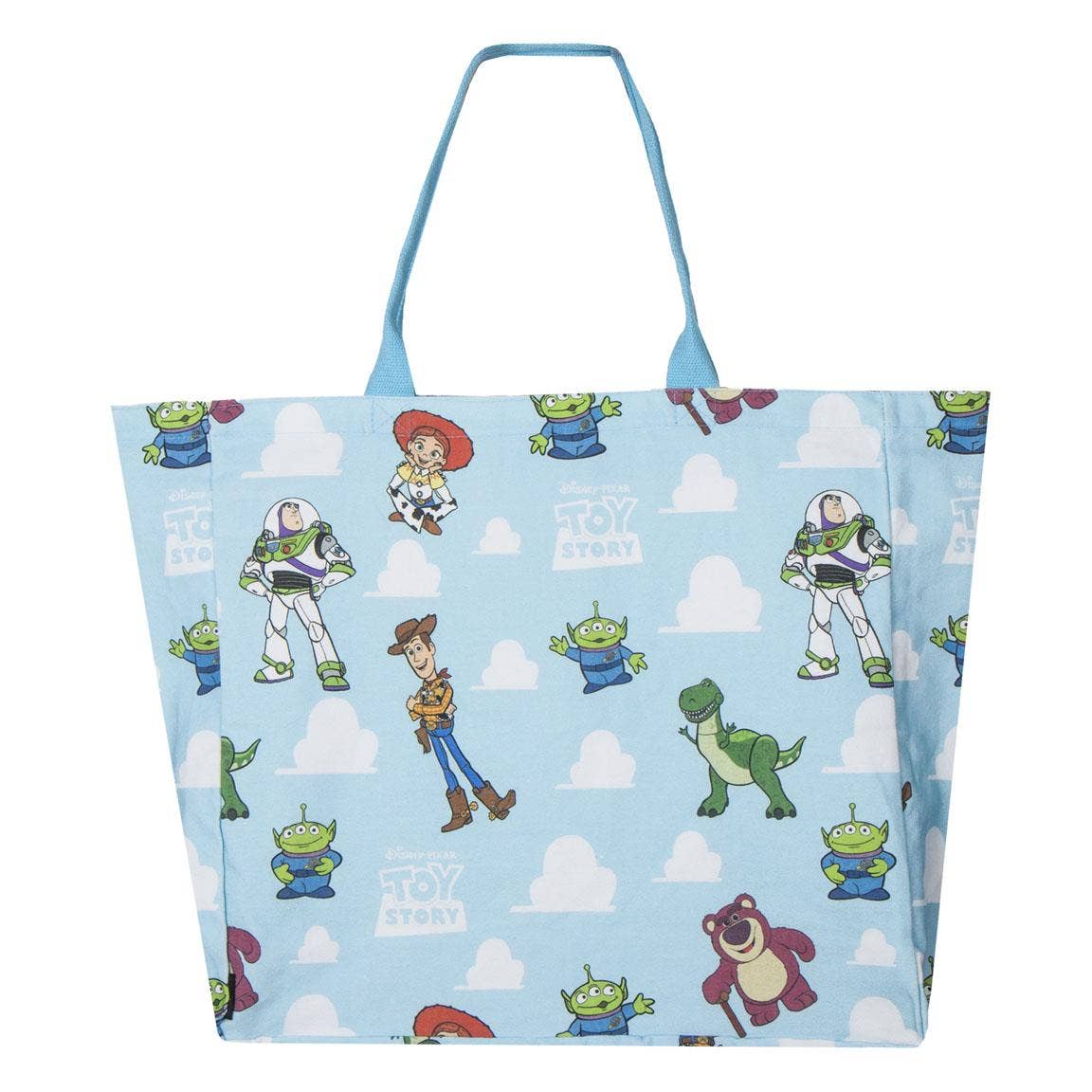 SAC SHOPPING XL TOY STORY