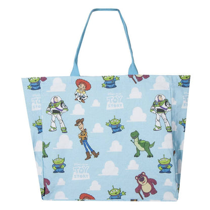 SAC SHOPPING XL TOY STORY