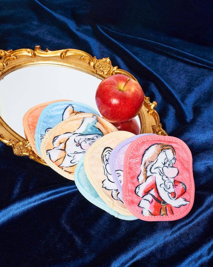 Coffret cadeau de 7 jours Blanche-Neige et les Sept Nains © Disney