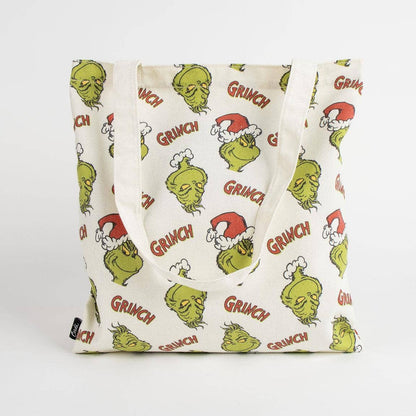 SAC À PROVISIONS THE GRINCH - 2100005630