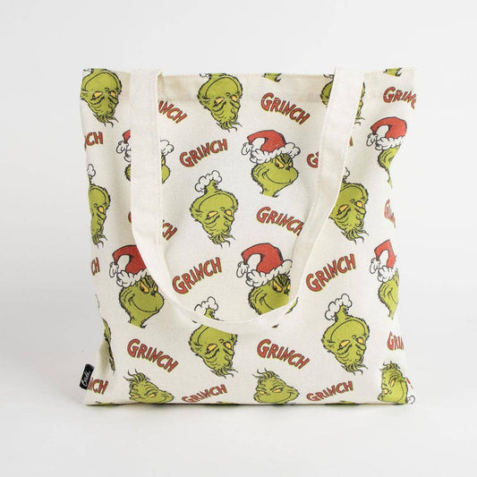 SAC À PROVISIONS THE GRINCH - 2100005630