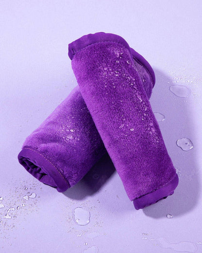 Lingette démaquillante Reine Violet PRO