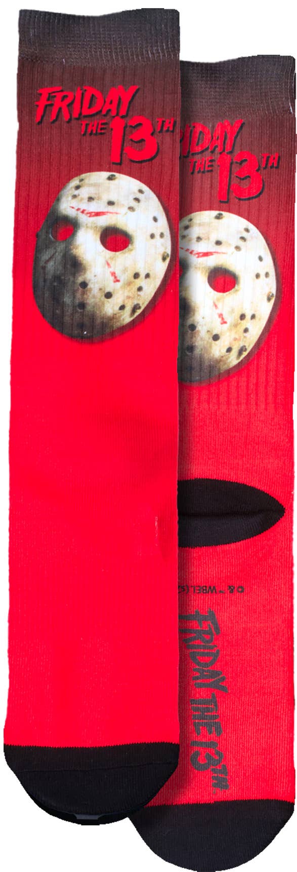 Chaussettes du vendredi 13