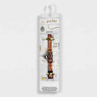COLLIER POUR CHAT HARRY POTTER