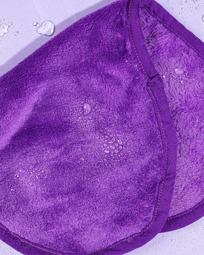Lingette démaquillante Reine Violet PRO