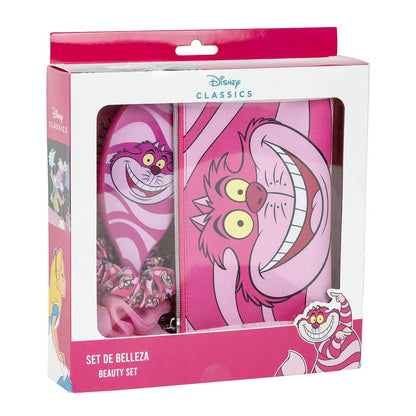 COFFRET DE BEAUTÉ ALICIA DISNEY BOX - 2500002908