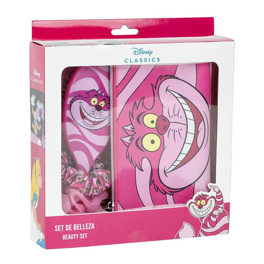 COFFRET DE BEAUTÉ ALICIA DISNEY BOX - 2500002908