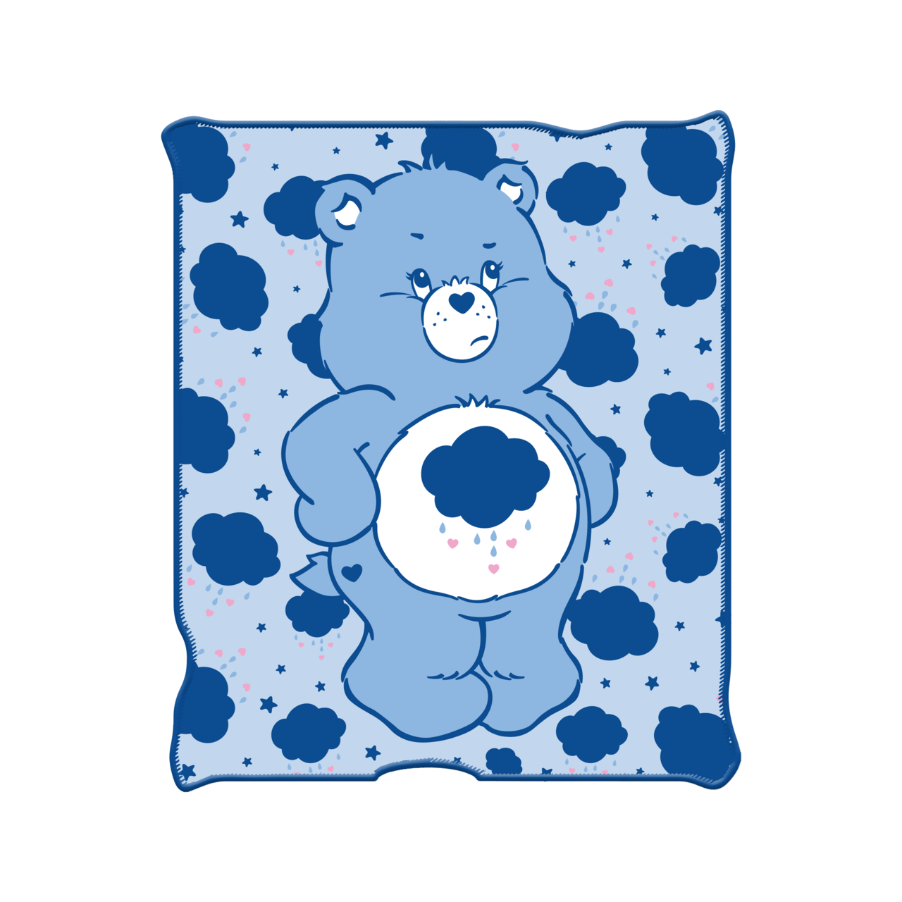 Couverture  Grumpy Bear des Calinours