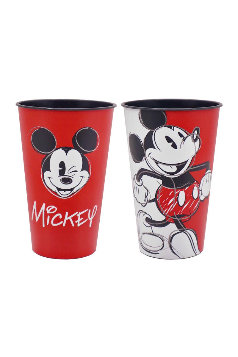 GOB MICK720 Gobelet Tumbler Disney Mickey Mouse 24oz