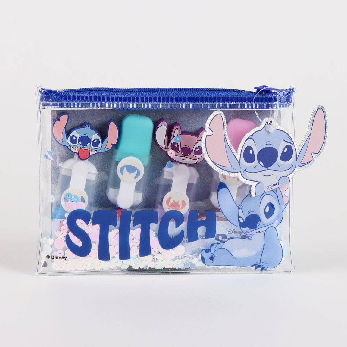 SURLIGNEURS STITCH - 2700001748