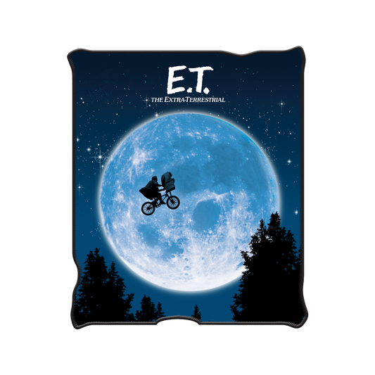 Couverture polaire E.T. 45x60
