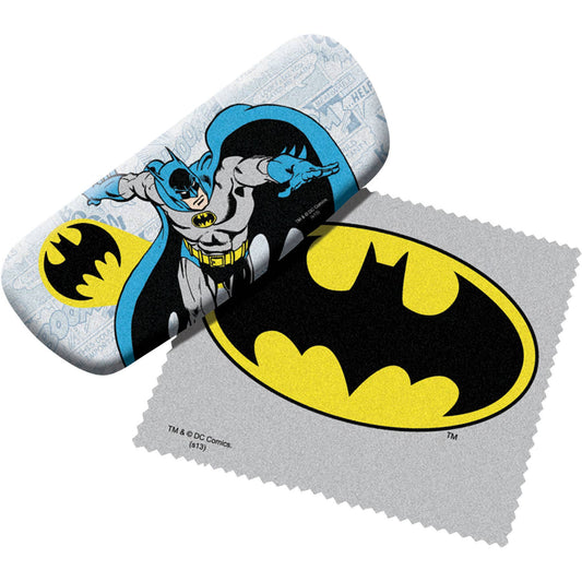 Batman Étui pour lunettes