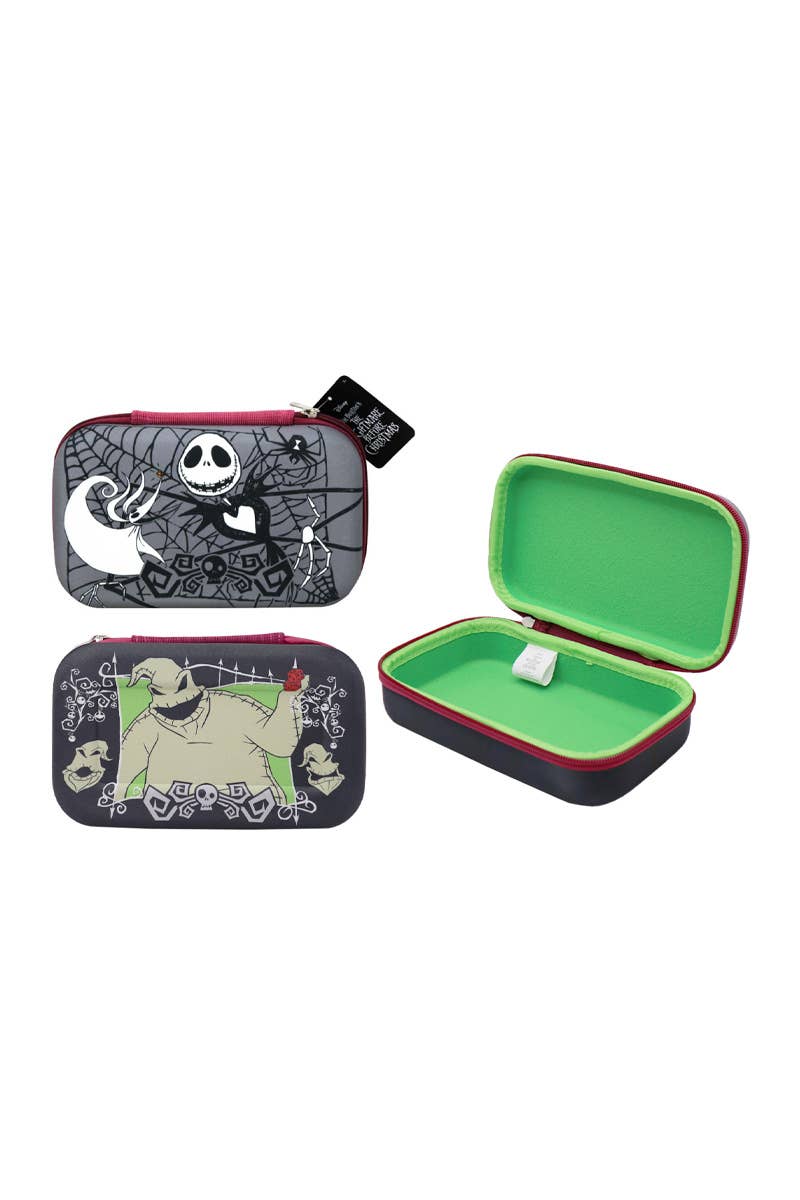 Trousse L'Étrange Noël de monsieur Jack