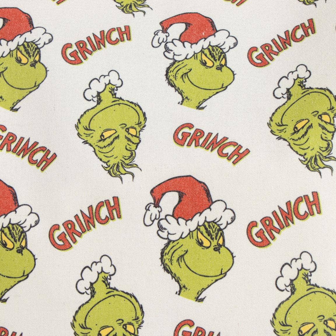 SAC À PROVISIONS THE GRINCH - 2100005630