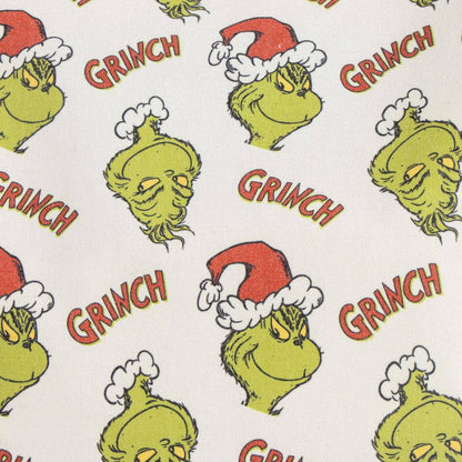 SAC À PROVISIONS THE GRINCH - 2100005630
