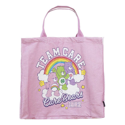 SAC SHOPPING XL CARE BEARS