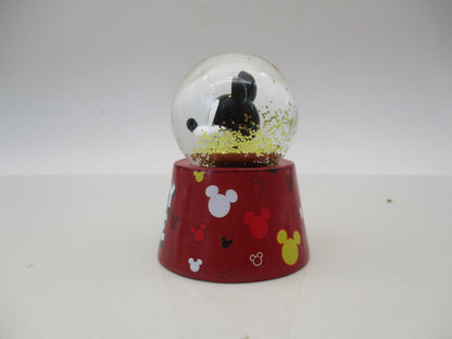 Disney Classiques Boule à Neige Lumineuse Mickey 45mm en Coffret