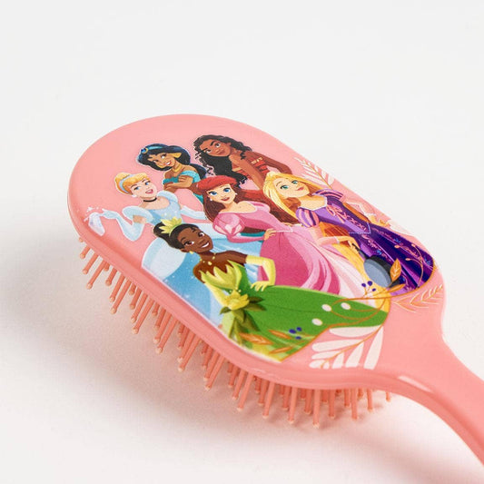 Brosse pour cheveux Disney Princesses